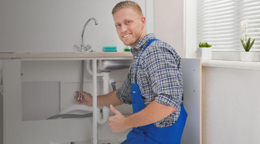 Emergency Plumbing Repair in Newton, IL